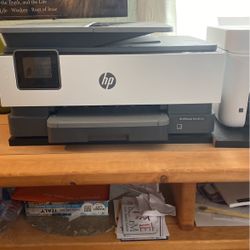 HP printer