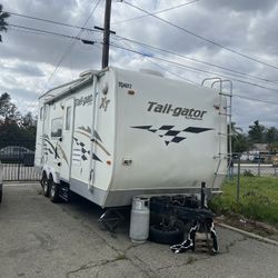 Trailer G 2003