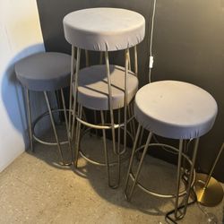 Bar Stools 