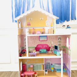 Doll House
