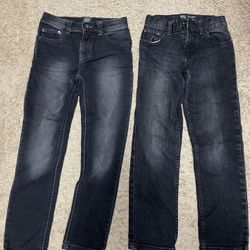 Boys Jeans