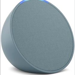 Amazon Alexa Echo Pop
