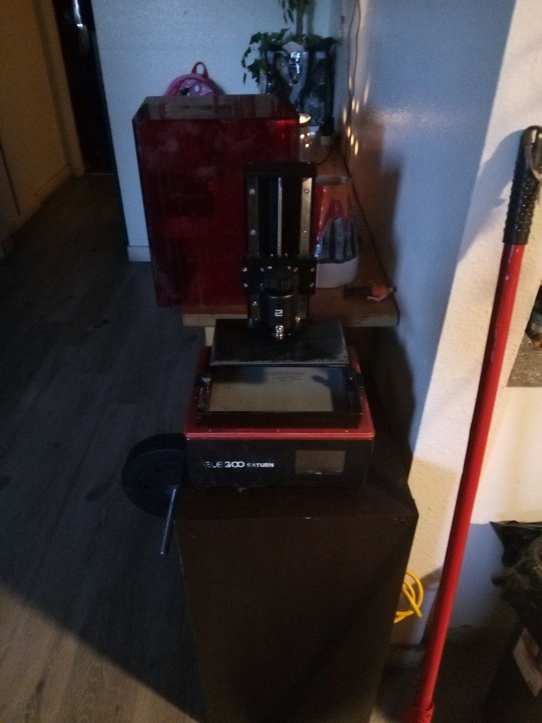 3D Printer