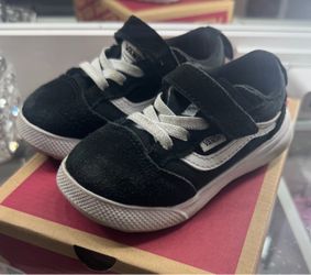 Toddler boys vans