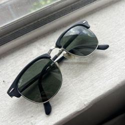 Ray Ban Sunglasses 