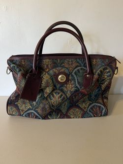 DVF Bag