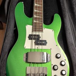 Jackson Bass