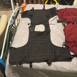 Protective Protest Gear