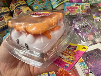 NEW oRB S'more Squishy