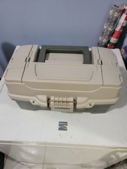 Fishing box