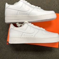 Nike Air Force 1 Men Size 11