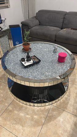 Mesa de centro