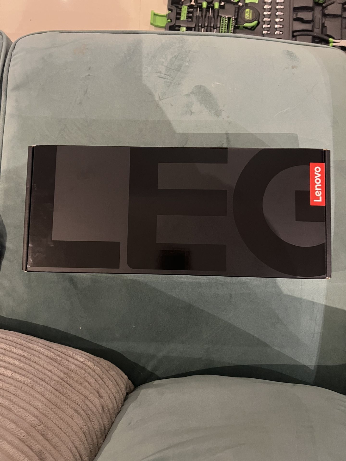 Lenovo LEGION GO 8