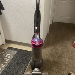 dyson ball
