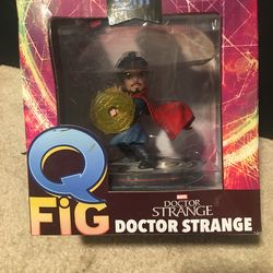 Dr strange  Q fig