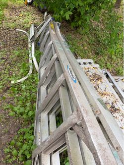 Werner ladder