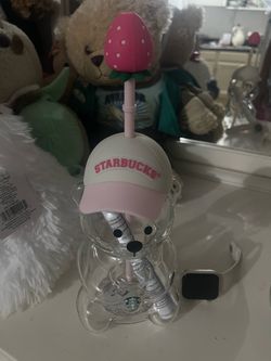 bear cup