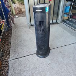 Honeywell Air Filter