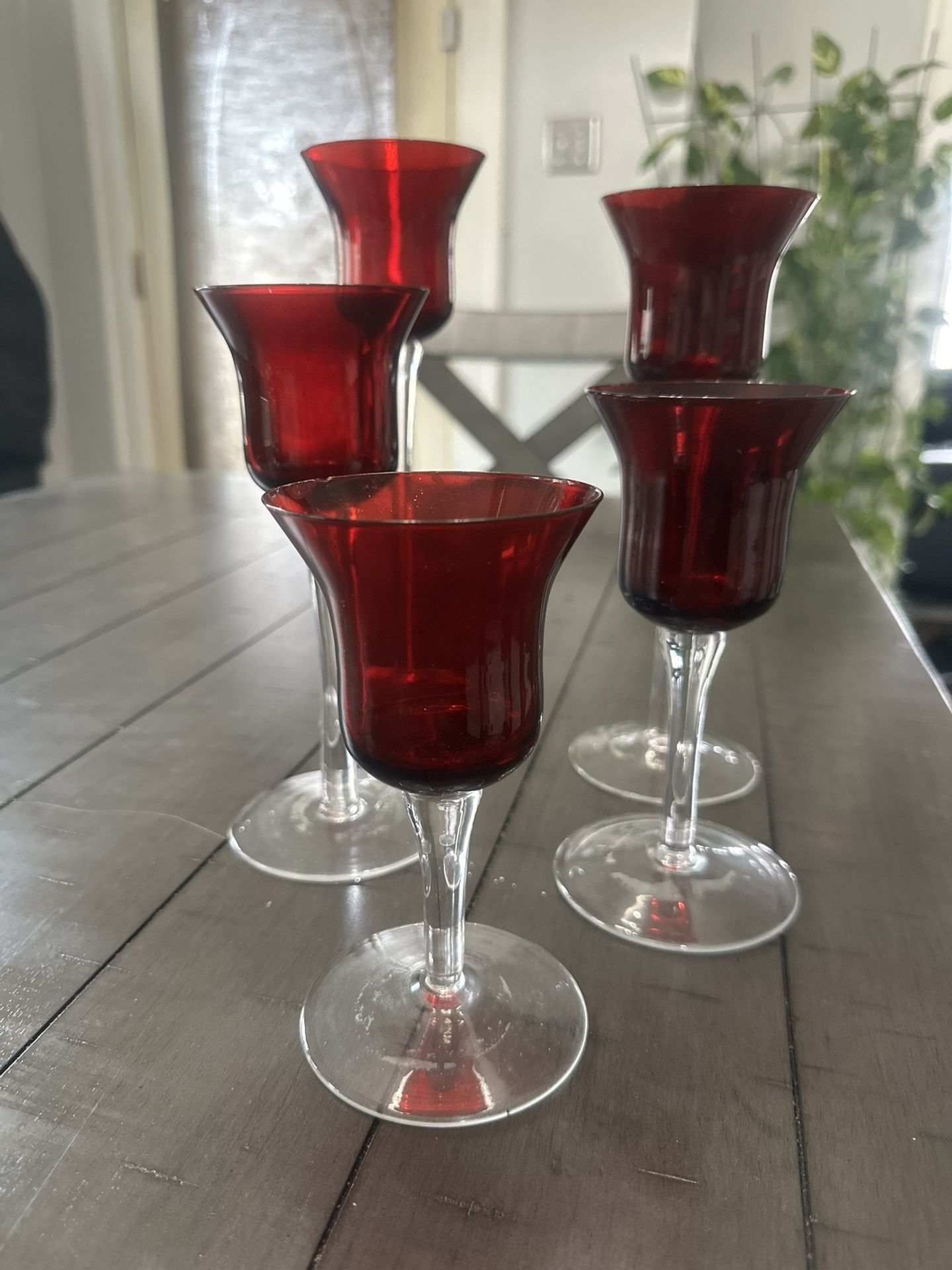 Candle Holder