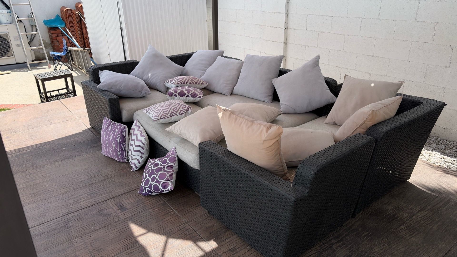 Patio Furniture