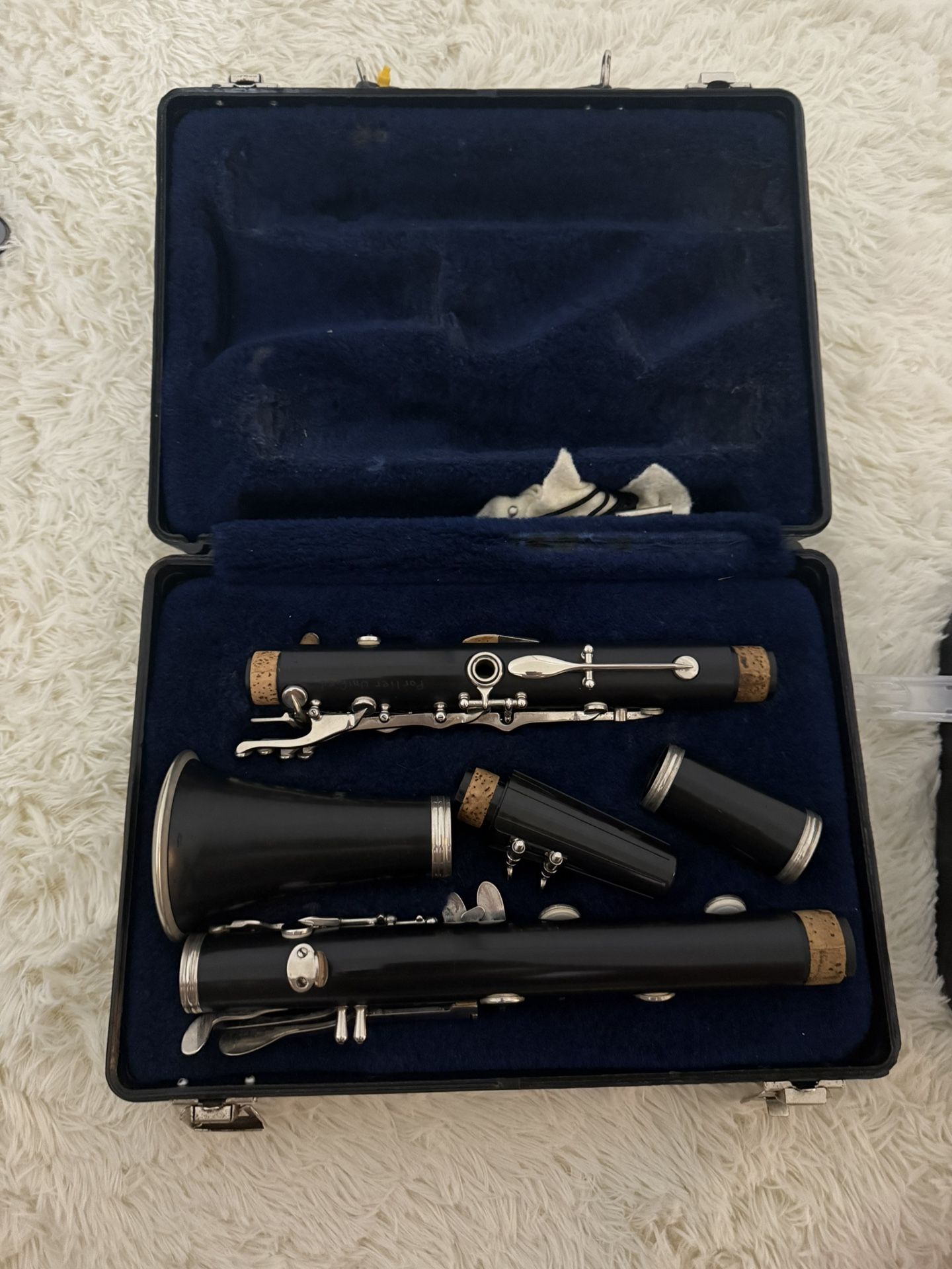 Selmer Clarinet