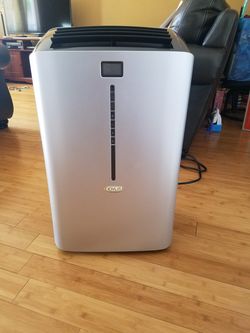 Idylis 12,000 Btu portable A/C