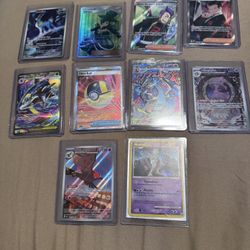 Pokemon Cards For Sale Or Trade 