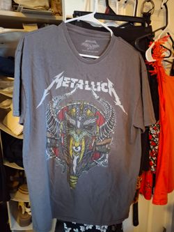 Matellica T-Shirt