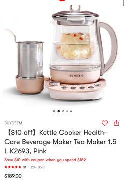 Kettle 