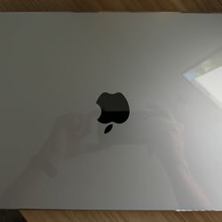 MacBook Pro With M1 Pro Chip 