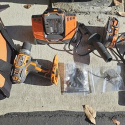 Nerf Vulcan EBF-25 with ammo belt, box and stand