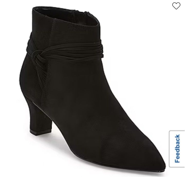 Women's Boots Size 10 New