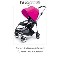 Bugaboo 