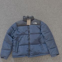 North Face Puffer Jacket