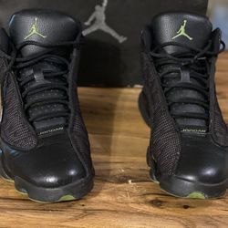 Jordan 13 Altitudes 2010 Size 8.5 