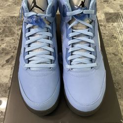 Jordan UNC 5s