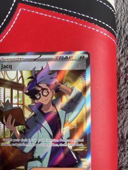 jacq pokemon card price SV1S] Jacq 097/078SR  Buy Online at Omotenashi TCG