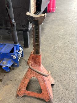 6ton Jack Stand