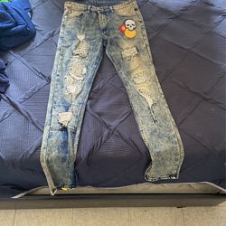 Size 32 Pants