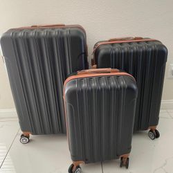 Maletas (Set De 3)