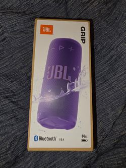 Jbl grip