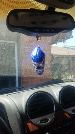 Keychain Mascaritas