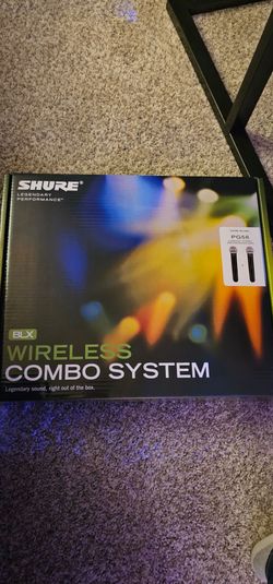 Shure