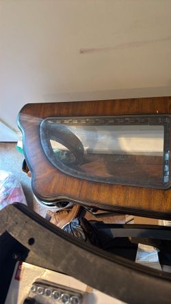 Living Room Stand 