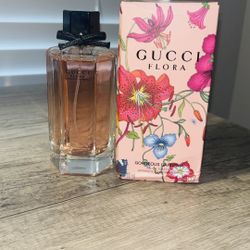 GUCCI FLORA