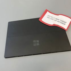Microsoft Surface RT 10.6inches Computer -90 Day Warranty-$1 DOWN-NO Credit Needed