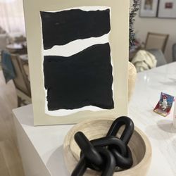 Painting  Picture Canvas Acrylic 