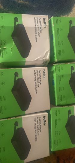 Usb c power bank 20 watt