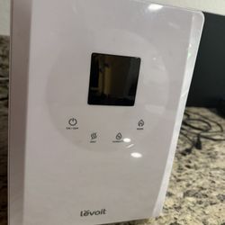 Smart Humidifier With WiFi And Smart App Connectivity 