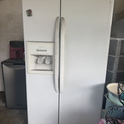 Free Refrigerator 